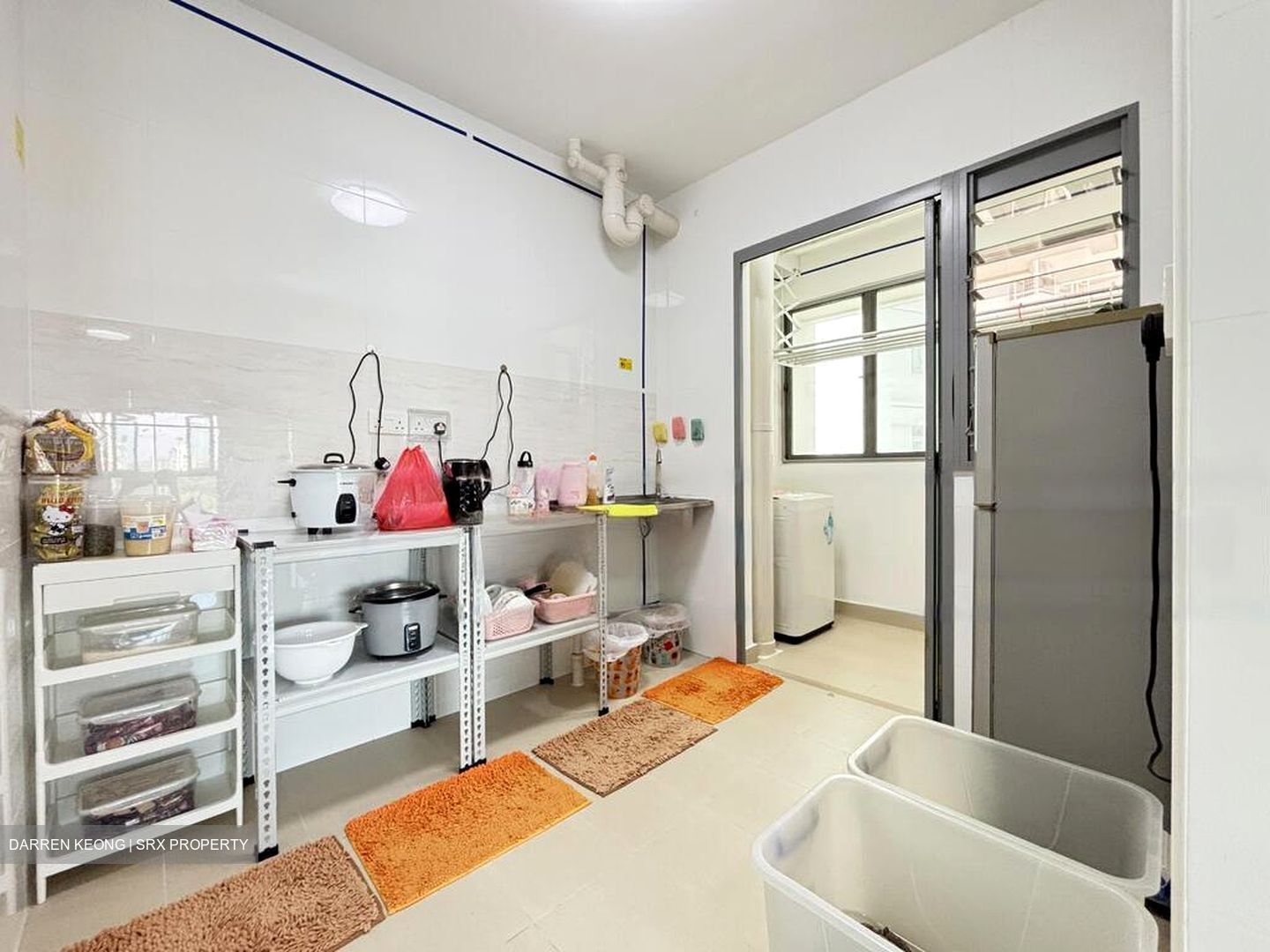 Blk 33 Skyresidence @ Dawson (Queenstown), HDB 3 Rooms #454664631